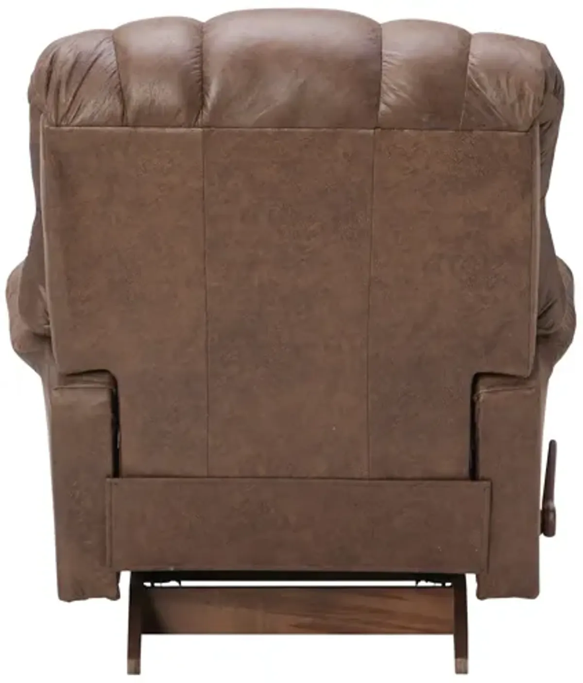 Randell Canyon Big Man Rocker Recliner by La-Z-Boy