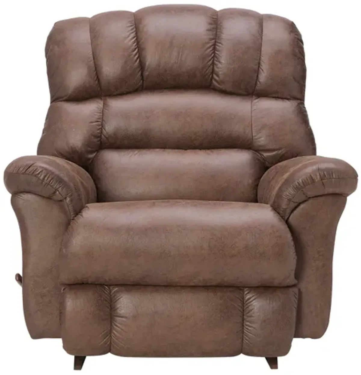 Randell Canyon Big Man Rocker Recliner by La-Z-Boy