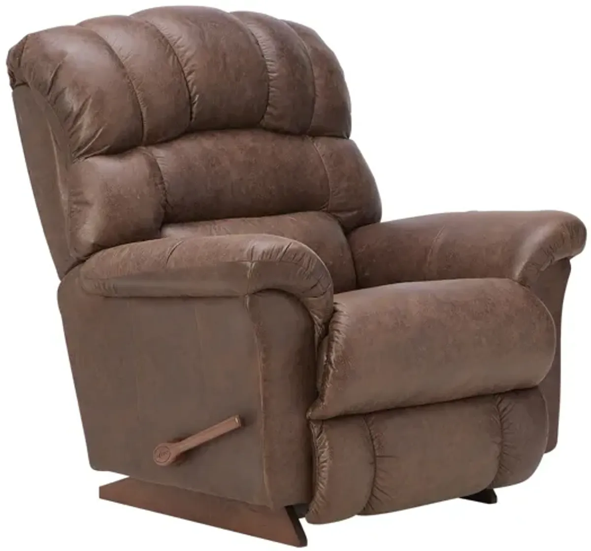 Randell Canyon Big Man Rocker Recliner by La-Z-Boy