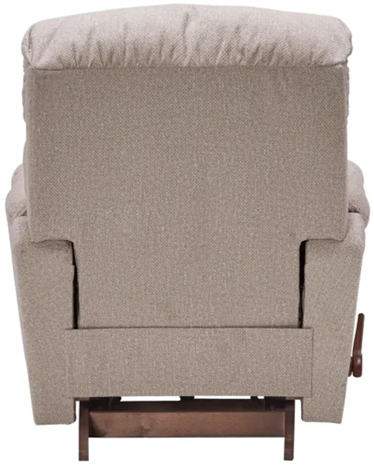 Morrison Sand Rocker Recliner by La-Z-Boy