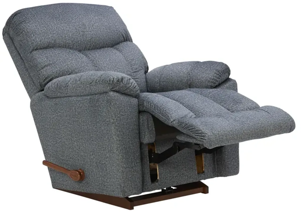 Morrison Eclipse Rocker Recliner by La-Z-Boy