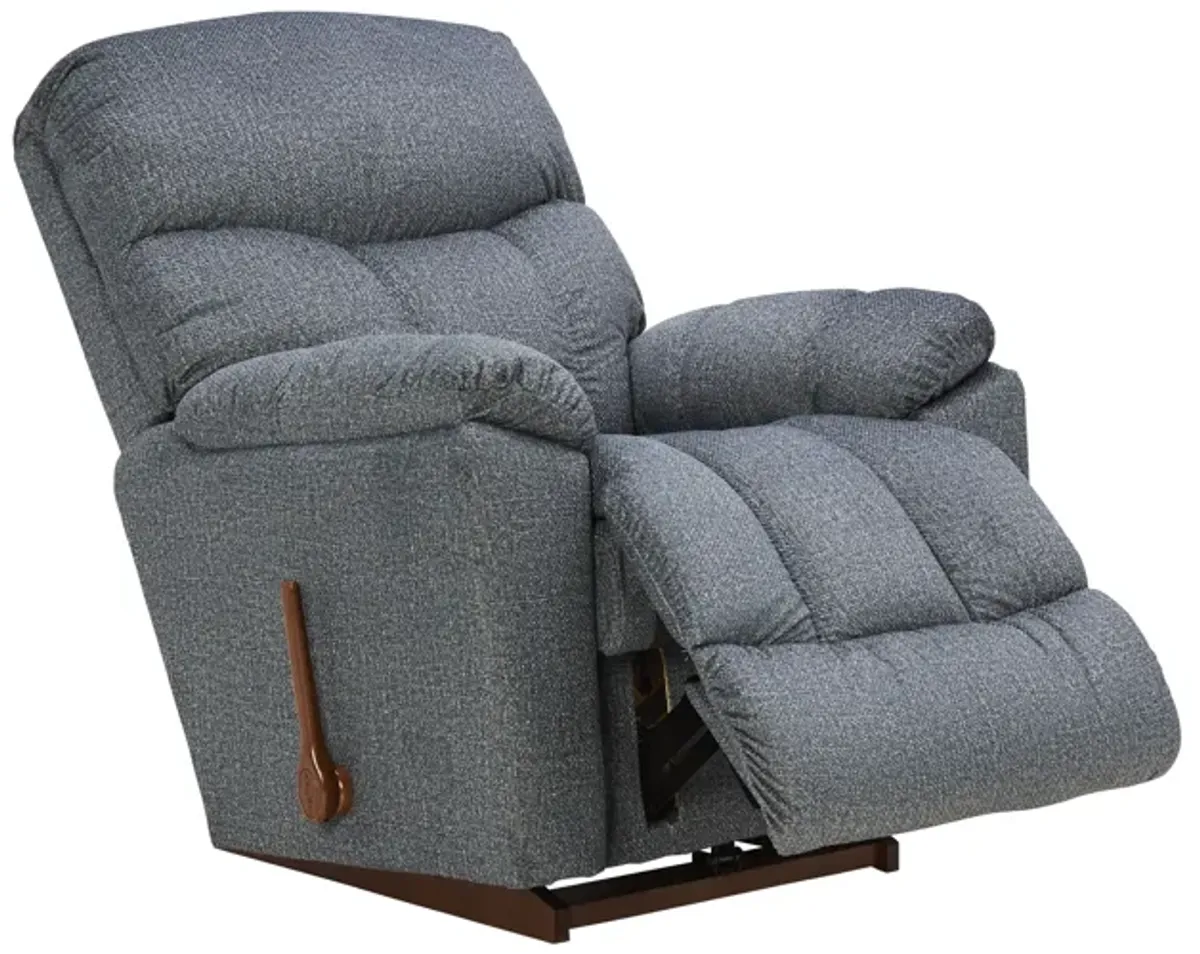 Morrison Eclipse Rocker Recliner by La-Z-Boy