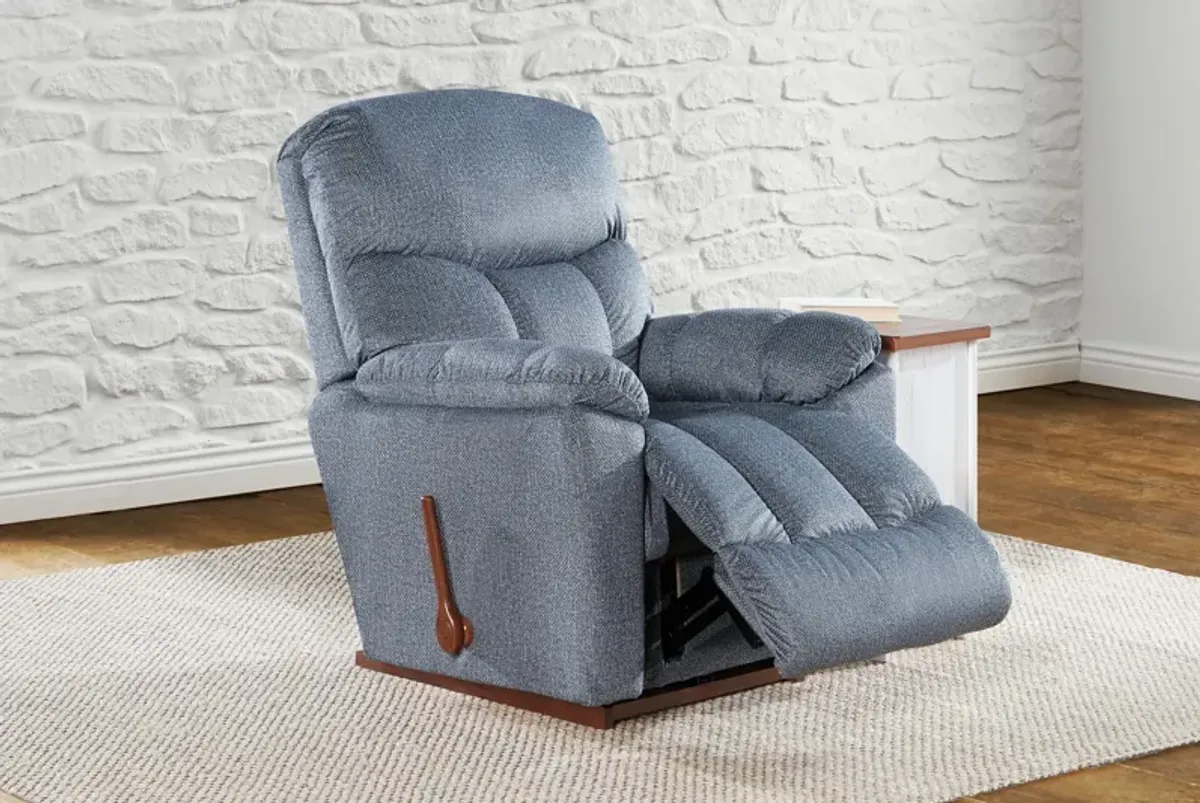 Morrison Eclipse Rocker Recliner by La-Z-Boy