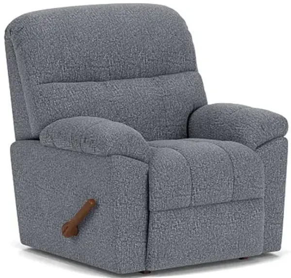Morrison Eclipse Rocker Recliner by La-Z-Boy