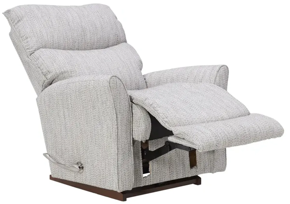 Rowan Haze Rocker Recliner by La-Z-Boy