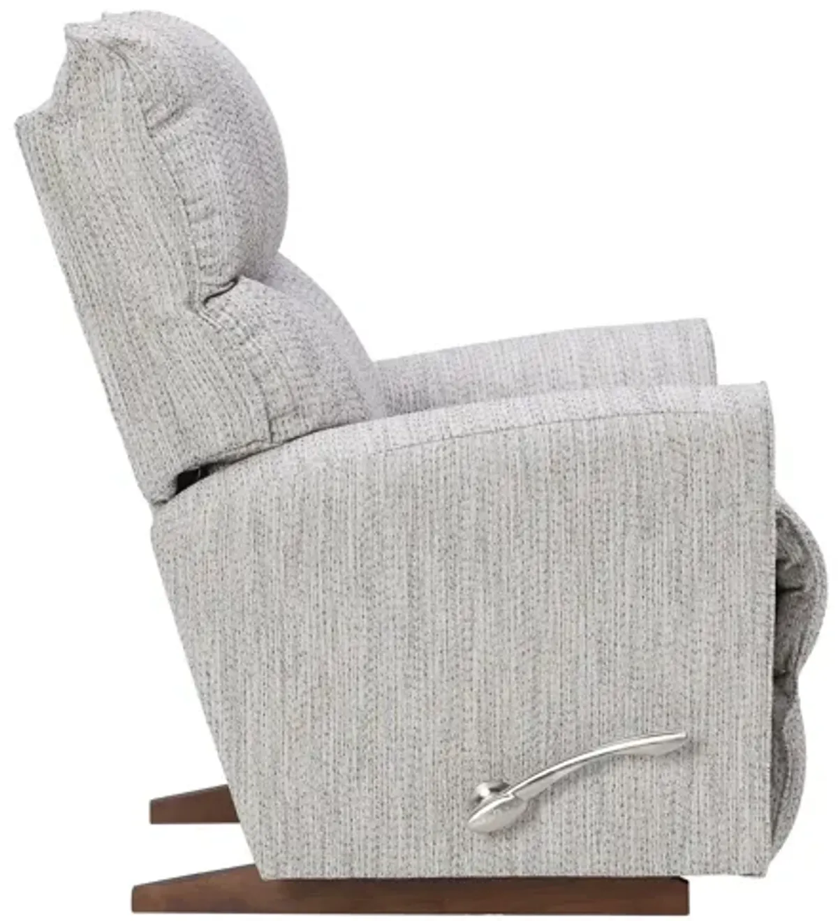 Rowan Haze Rocker Recliner by La-Z-Boy