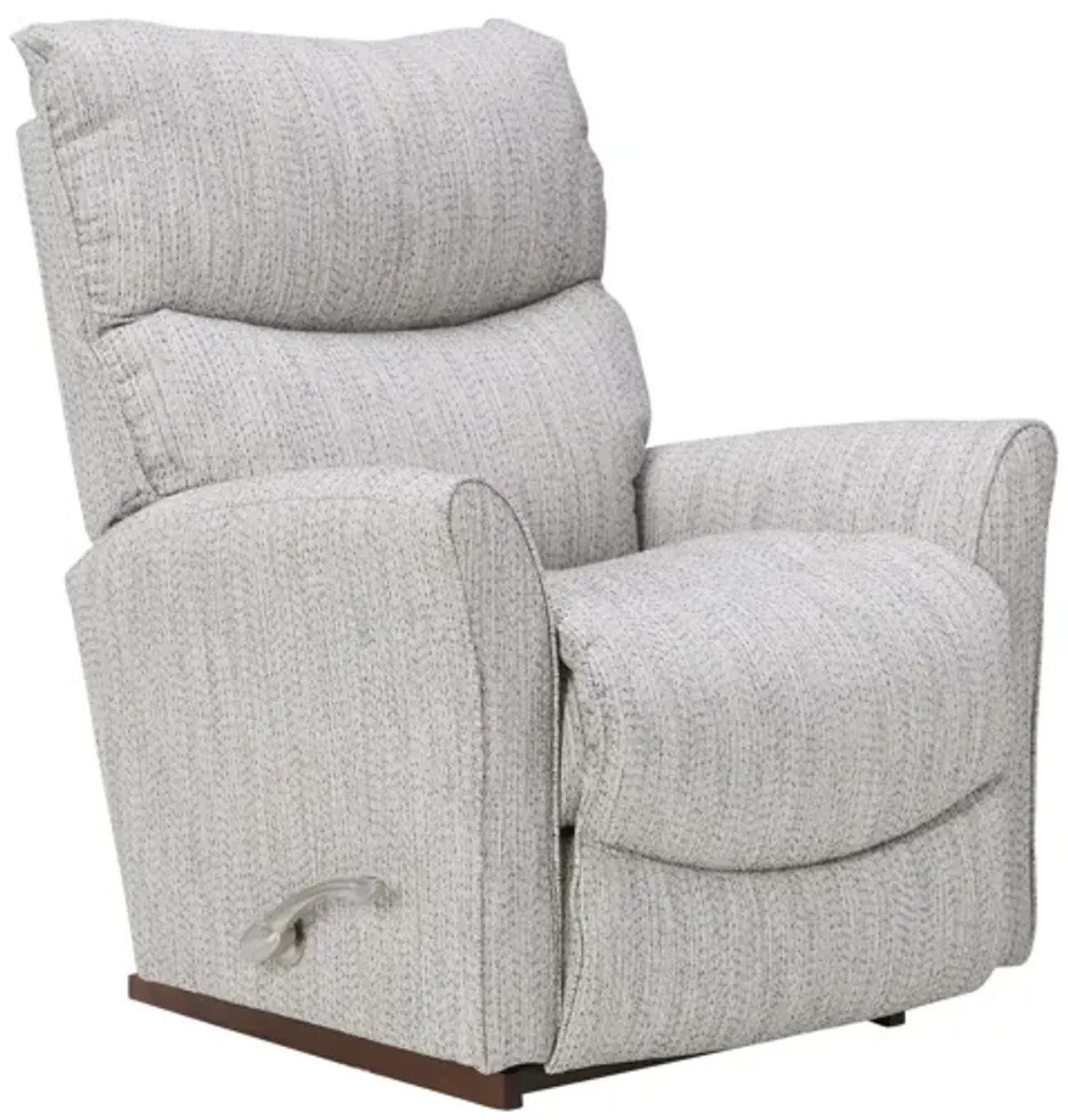 Rowan Haze Rocker Recliner by La-Z-Boy