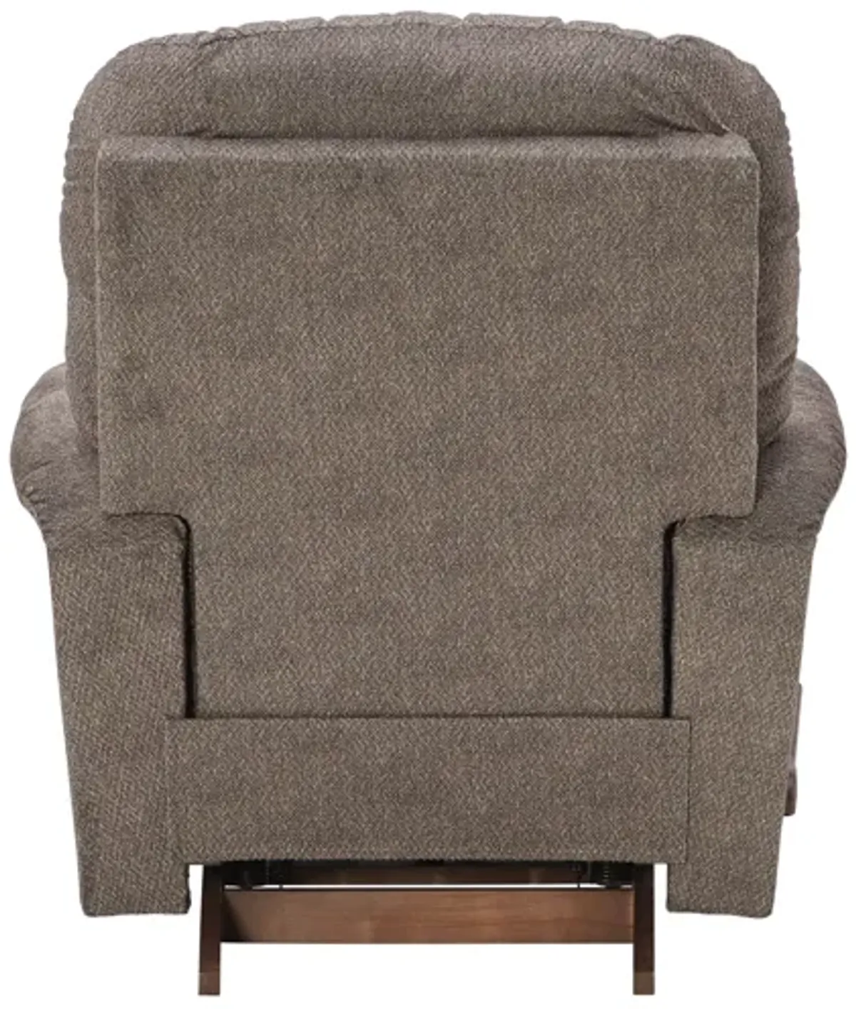 Jasper Cappucino Rocker Recliner by La-Z-Boy