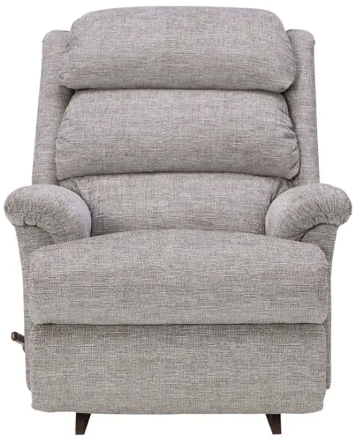 Astor Linen Rocker Recliner by La-Z-Boy