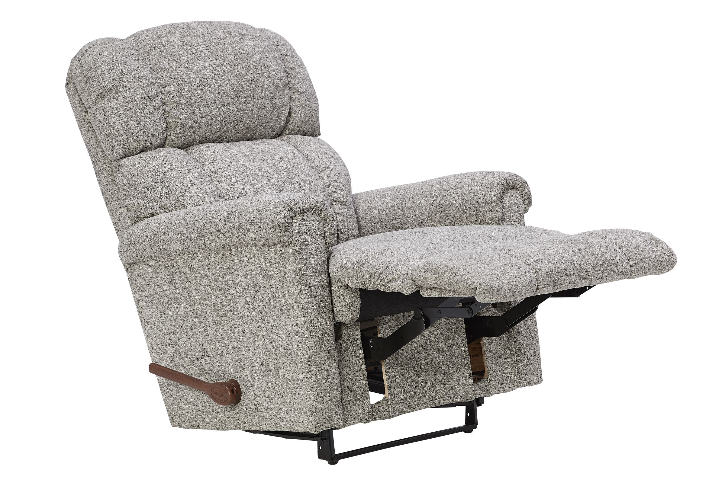 Pinnacle Dove Wall Away Recliner by LaZBoy
