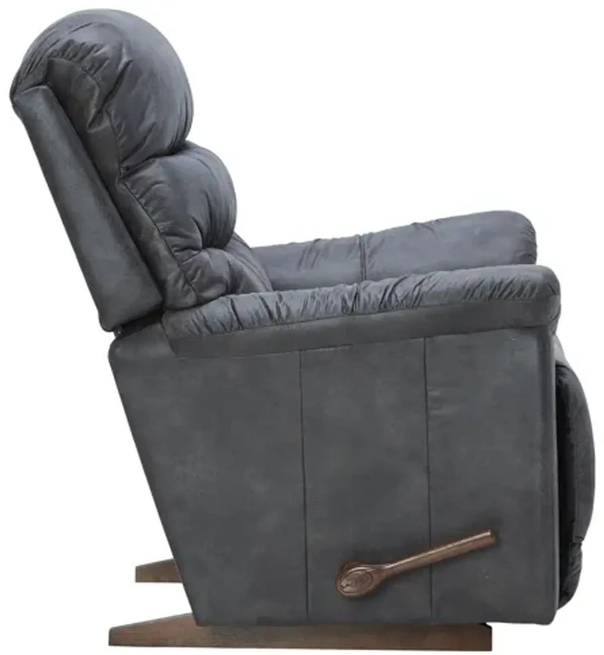 Joshua Ash Rocker Recliner by La-Z-Boy