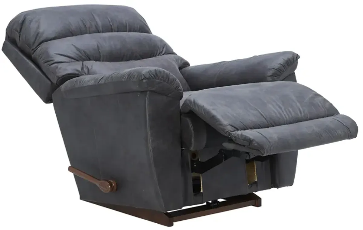 Joshua Ash Rocker Recliner by La-Z-Boy