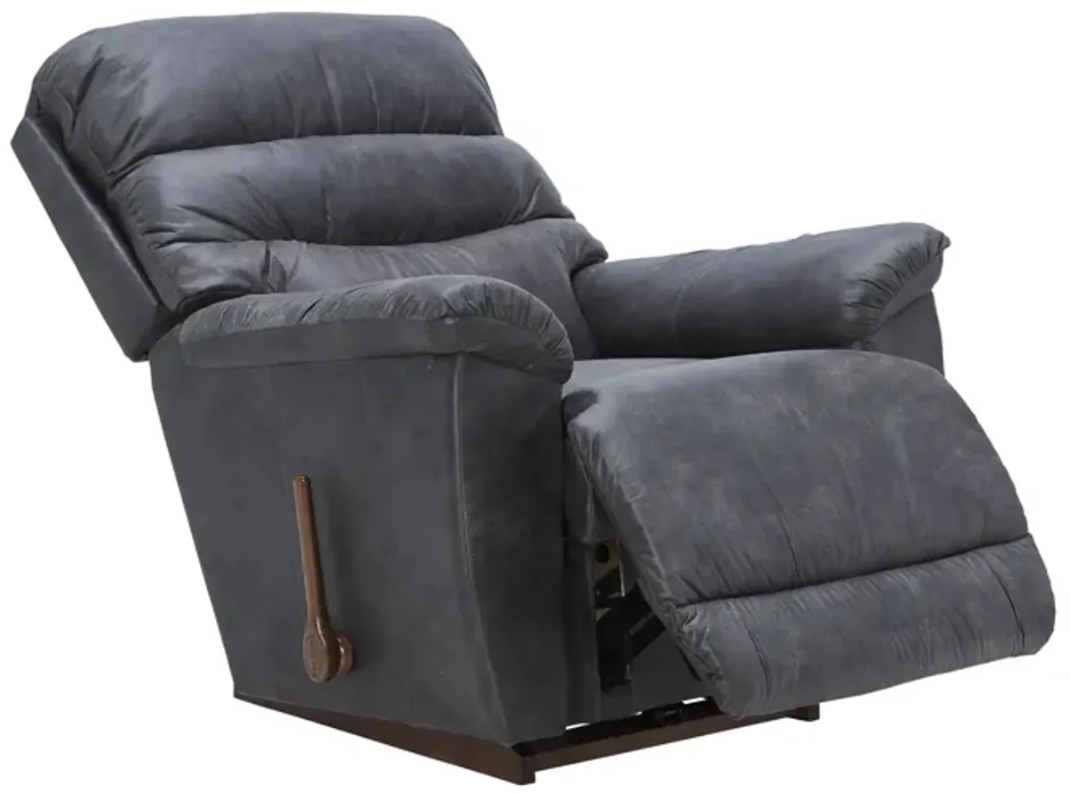 Joshua Ash Rocker Recliner by La-Z-Boy