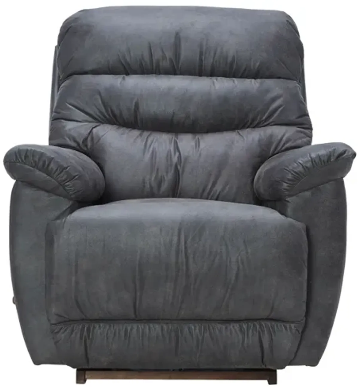 Joshua Ash Rocker Recliner by La-Z-Boy