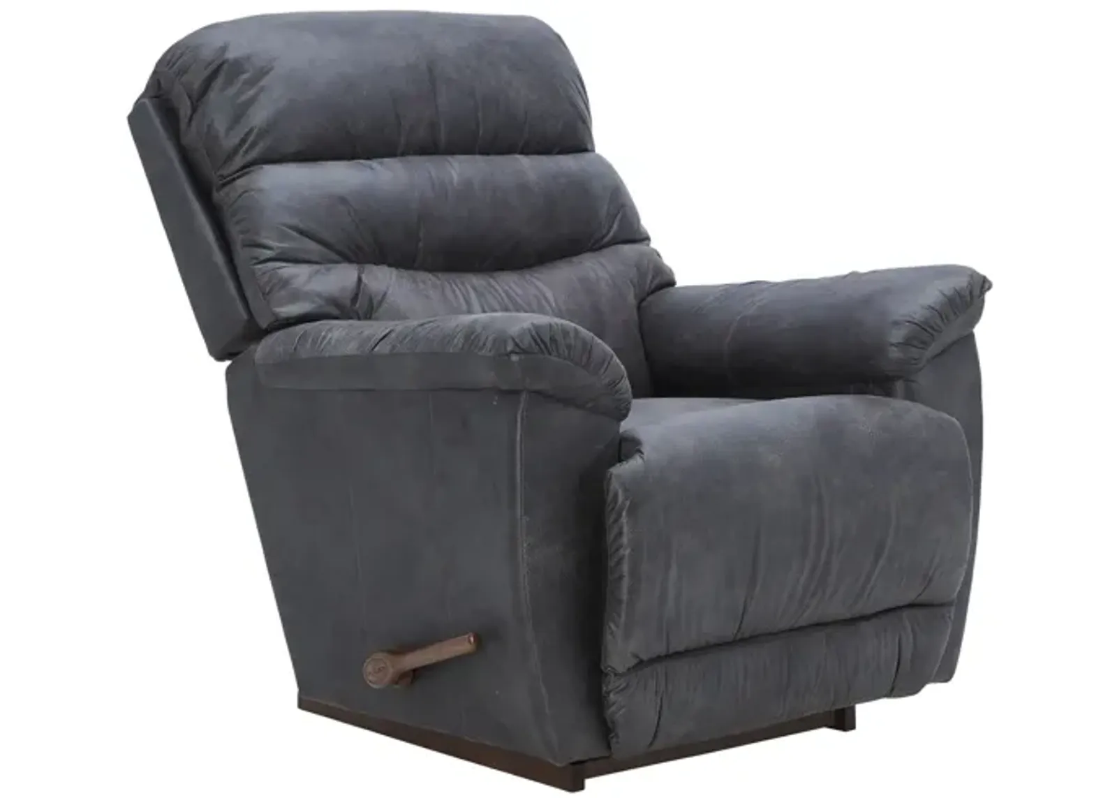 Joshua Ash Rocker Recliner by La-Z-Boy