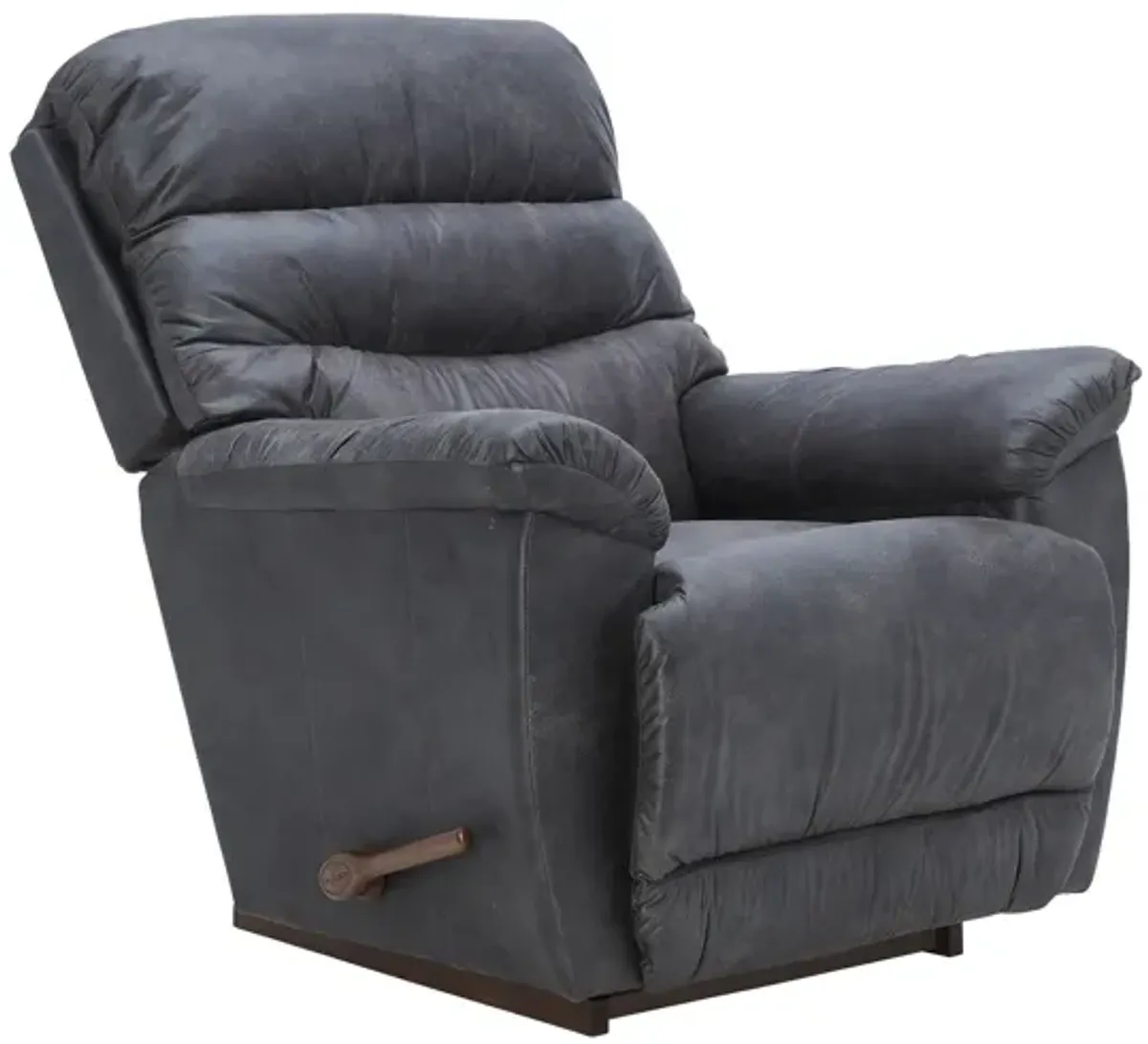 Joshua Ash Rocker Recliner by La-Z-Boy