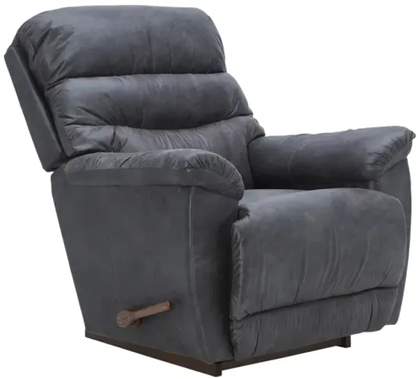 Joshua Ash Rocker Recliner by La-Z-Boy