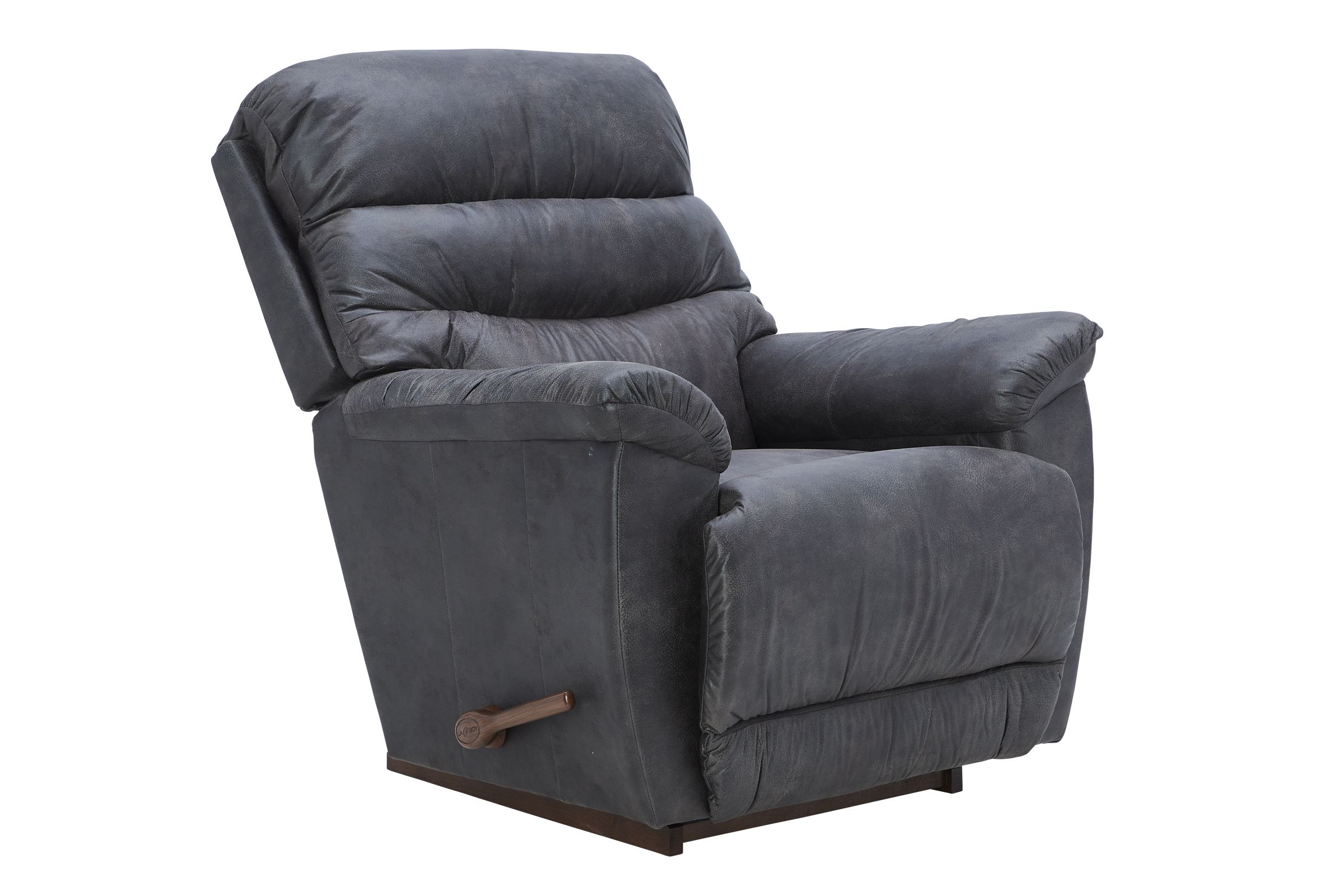 Joshua Ash Rocker Recliner by LaZBoy