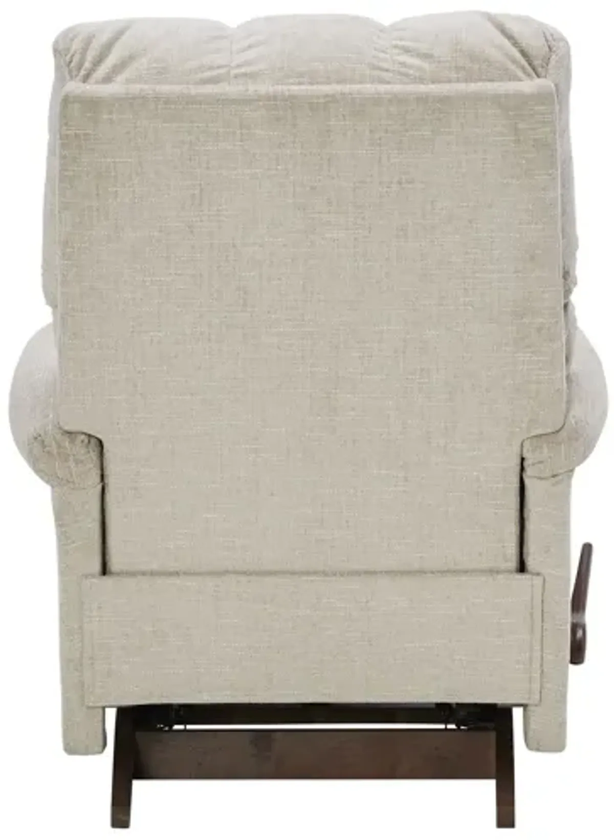 Vail Khaki Rocker Recliner by La-Z-Boy