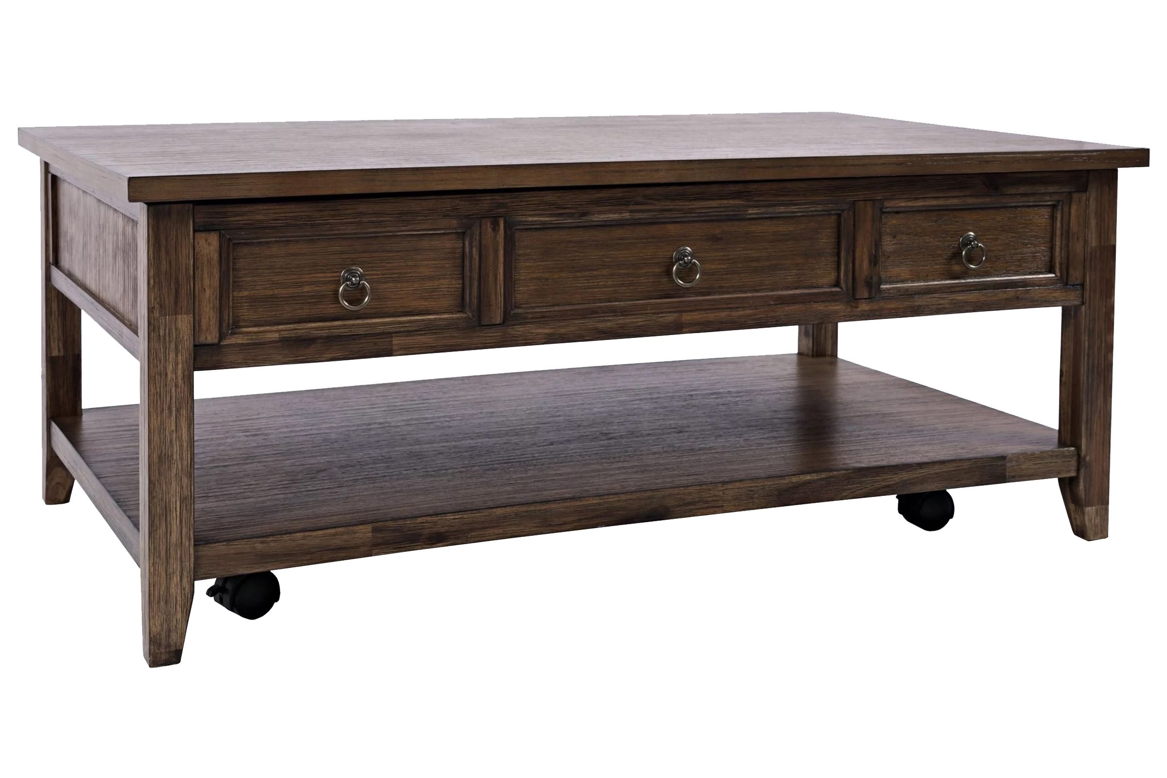 Bakersfield Lift Top Coffee Table