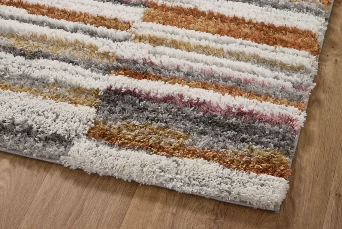 Levitt Shag 5x7 Rug