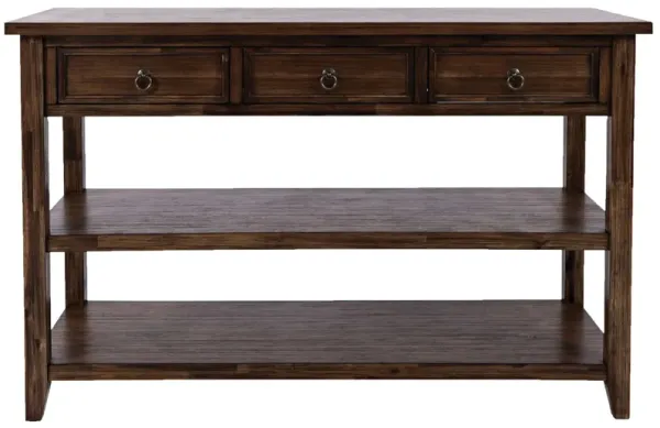 Bakersfield Sofa Table