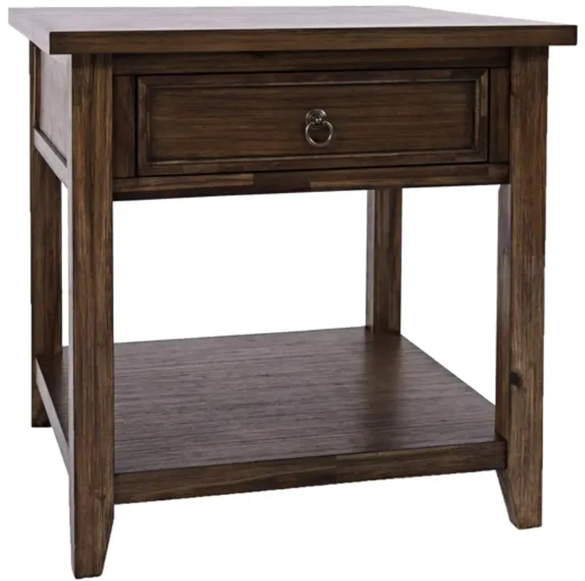 Bakersfield End Table