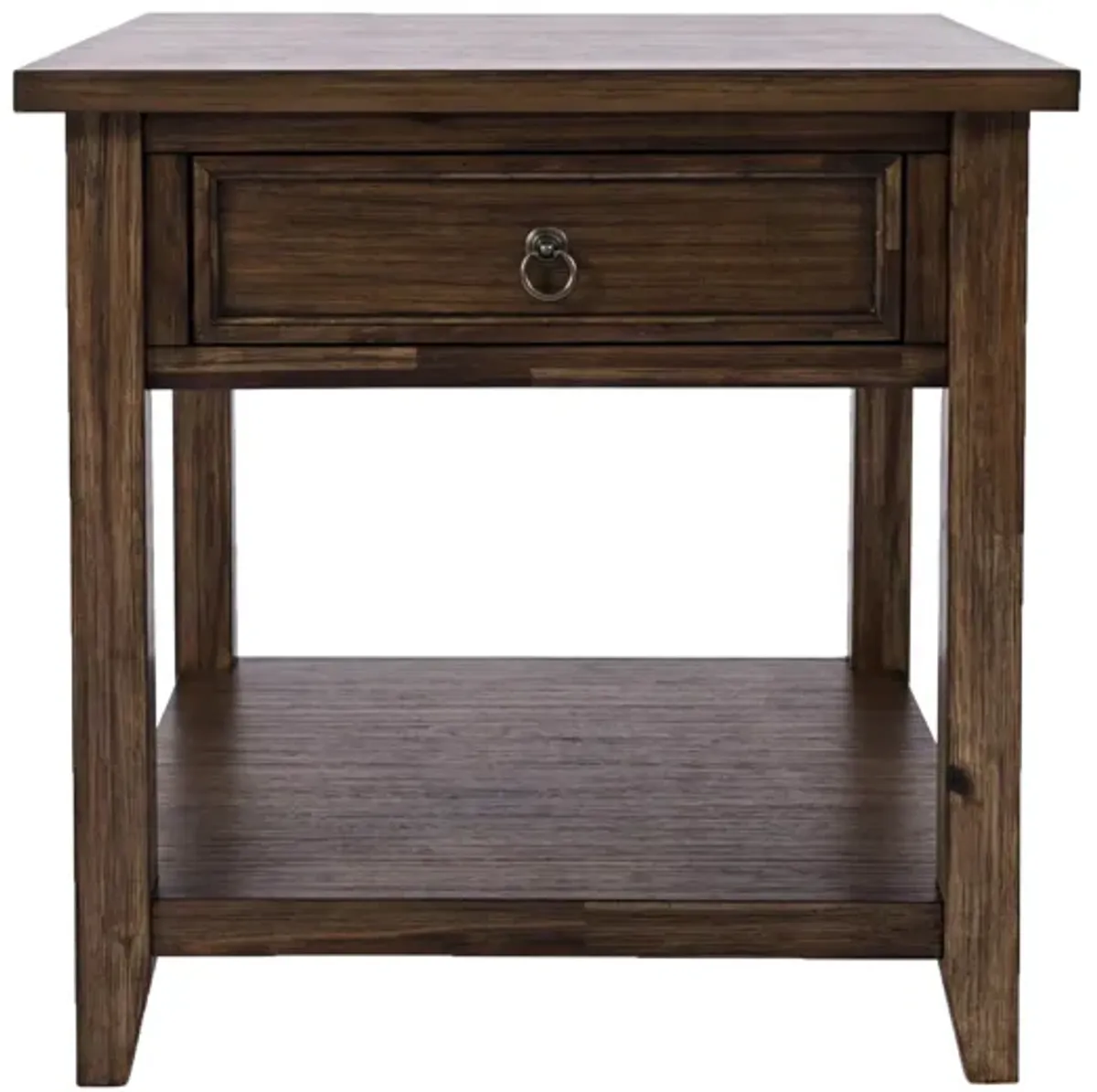 Bakersfield End Table