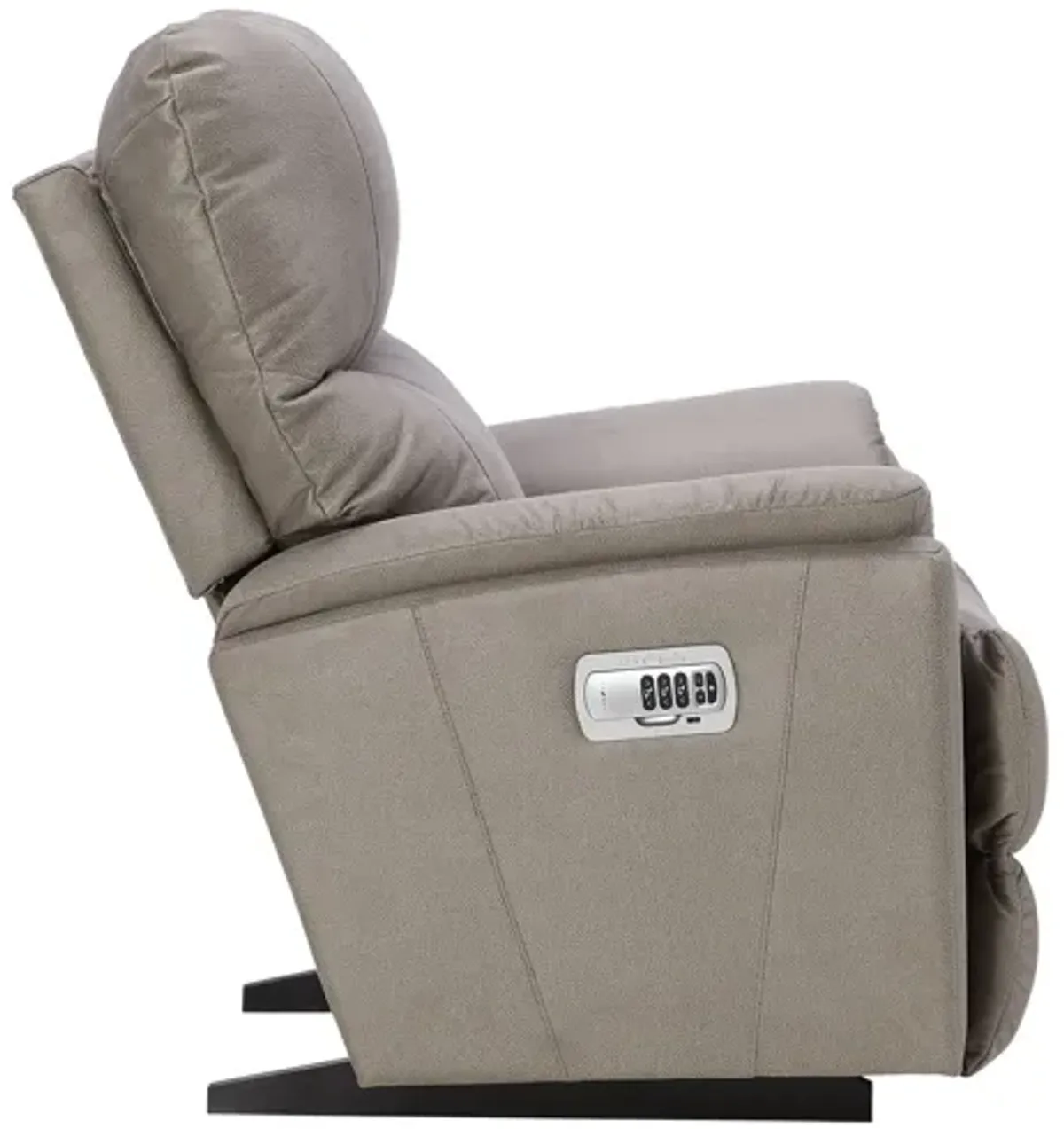 Trouper Fossil Triple Power Rocker Recliner by La-Z-Boy