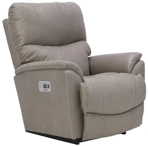 Trouper Fossil Triple Power Rocker Recliner by La-Z-Boy