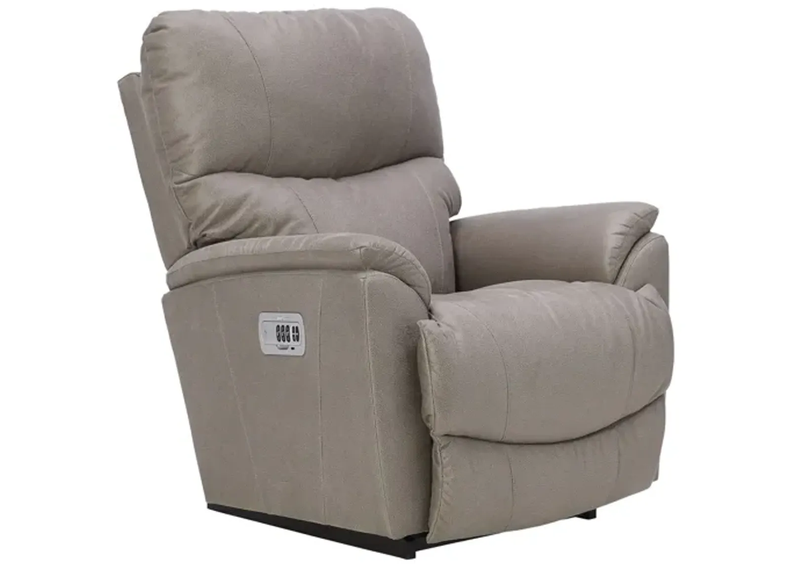 Trouper Fossil Triple Power Rocker Recliner by La-Z-Boy