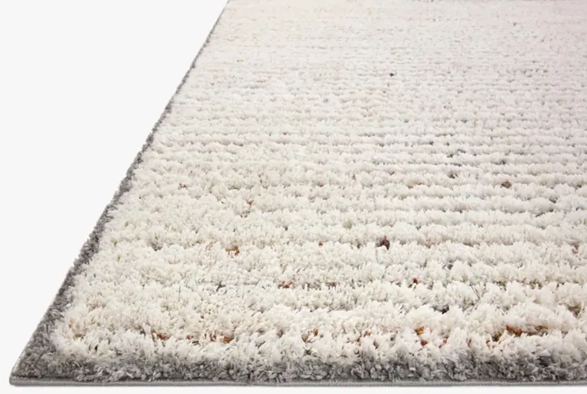 Levitt Shag 5x7 Area Rug