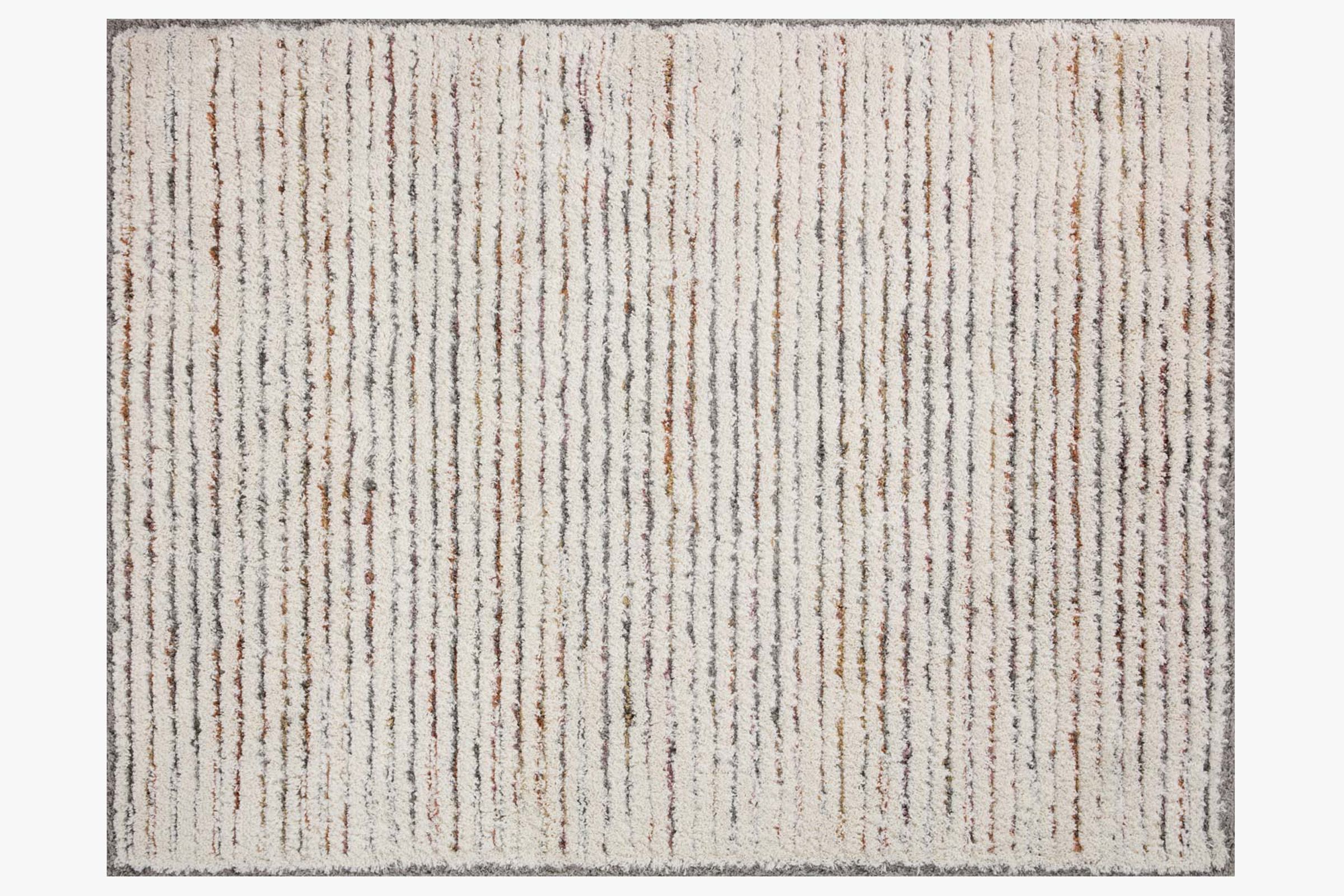 Levitt Shag 5x7 Area Rug