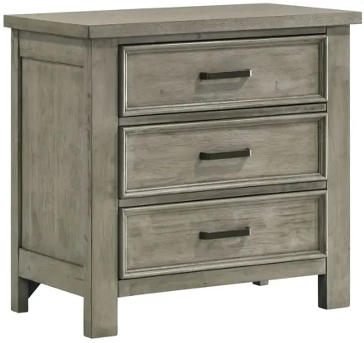 Yates Nightstand