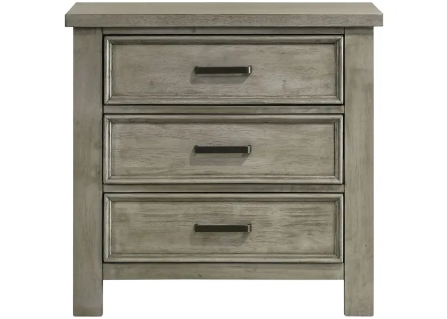 Yates Nightstand