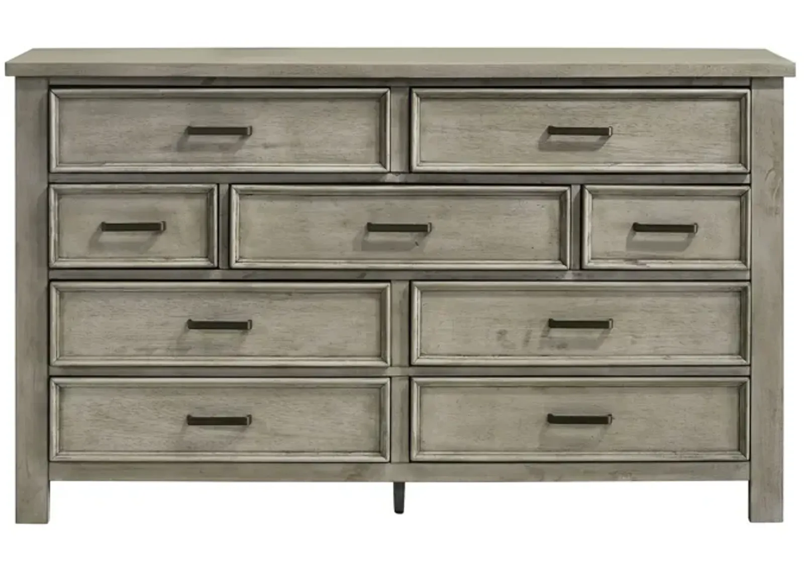 Yates Dresser