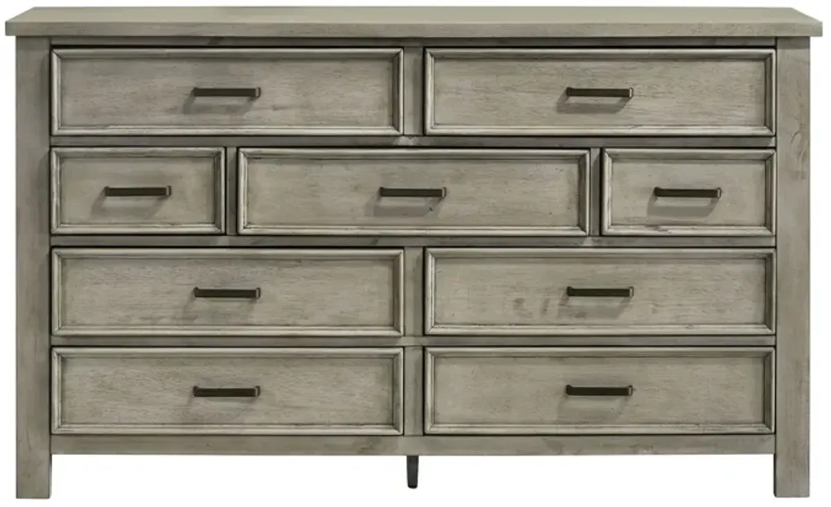 Yates Dresser