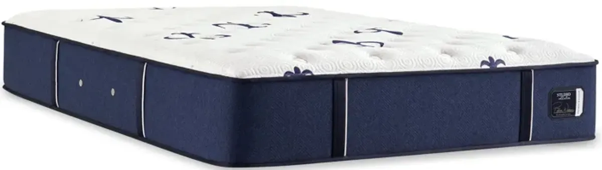 Stearns & Foster Studio Medium Tight Top 14" Twin Mattress