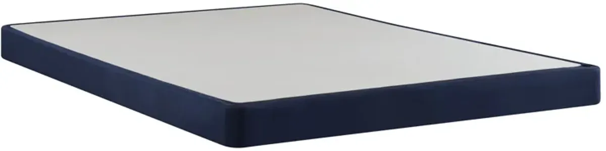 Stearns & Foster Queen Low Profile Foundation