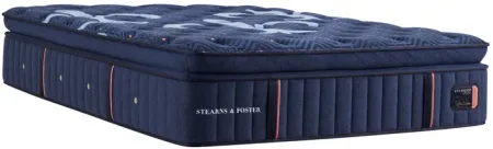 Stearns & Foster Lux Estate Soft Pillow Top Twin Extra Long Mattress