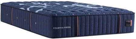 Stearns & Foster Lux Estate Medium Tight Top Twin Extra Long Mattress