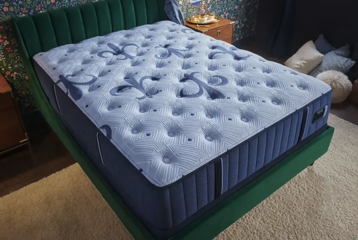 Stearns & Foster Estate Soft Tight Top Full Mattress