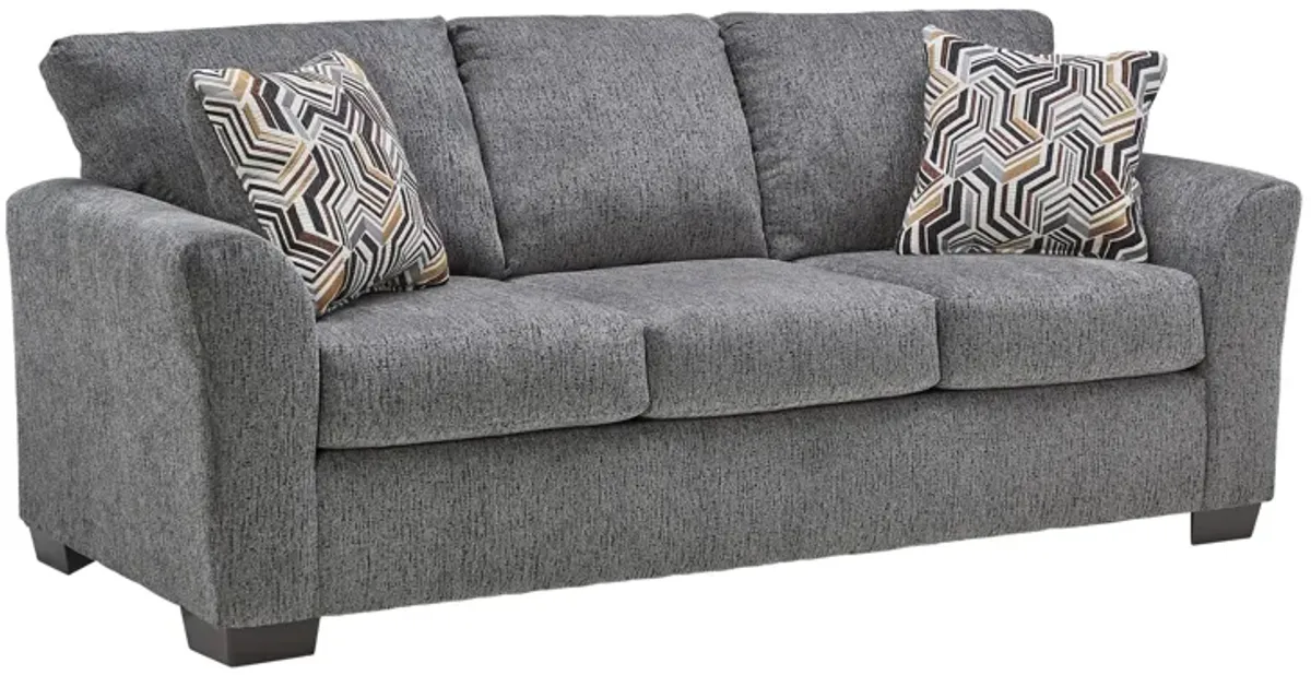 Zoey Queen Sleeper Sofa