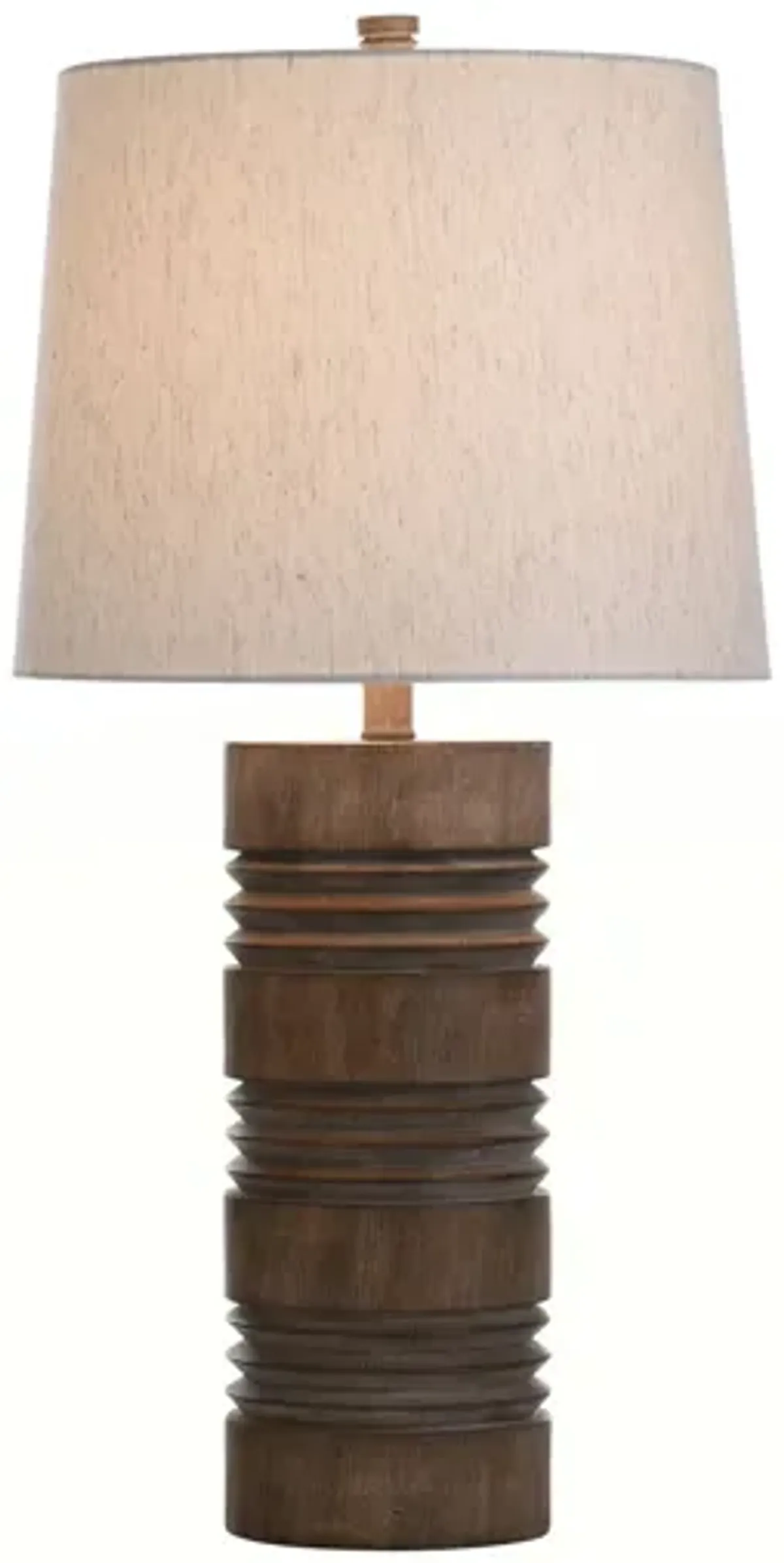 Roanoke Table Lamp