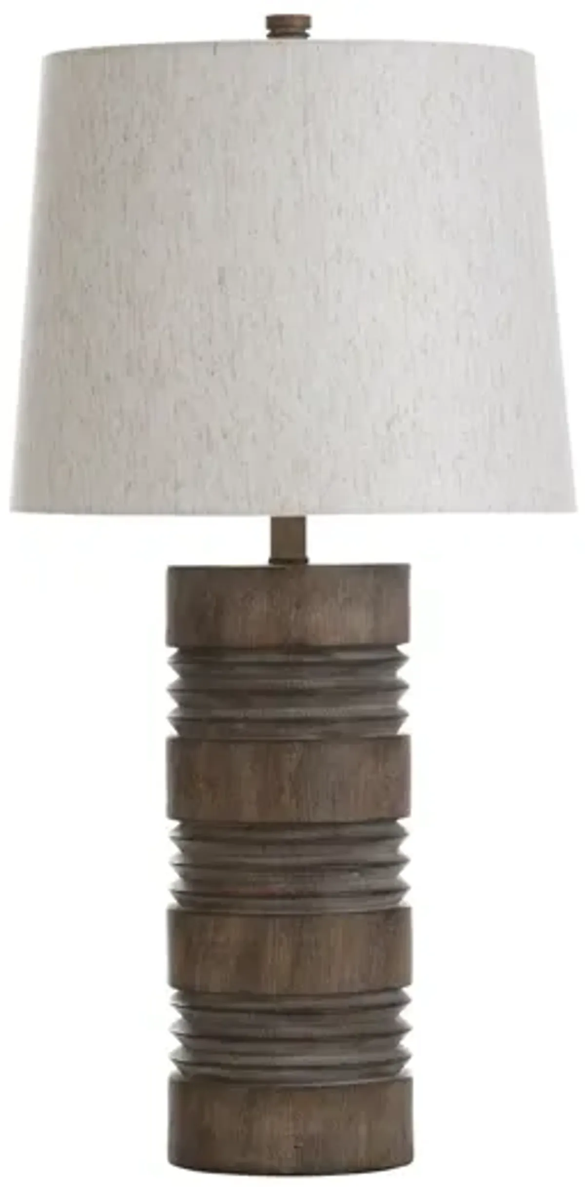 Roanoke Table Lamp