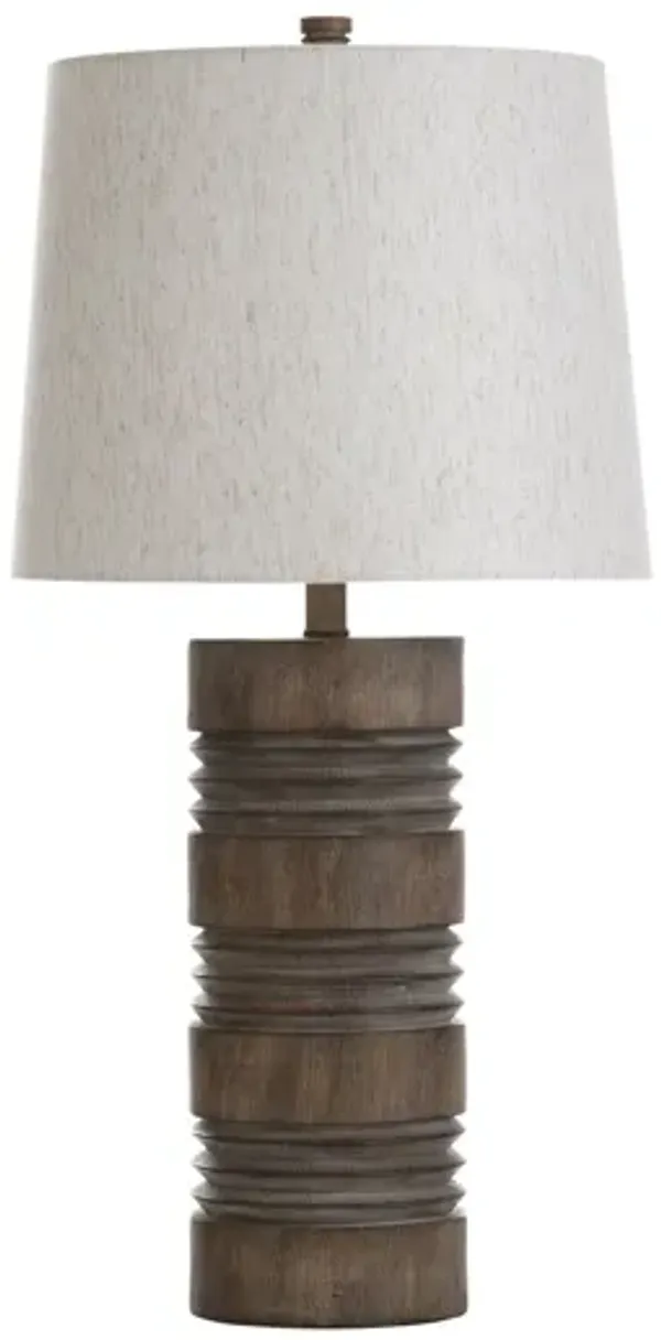 Roanoke Table Lamp