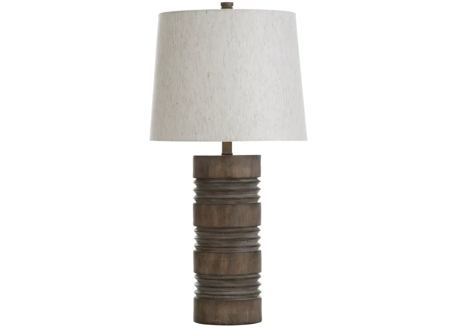 Roanoke Table Lamp