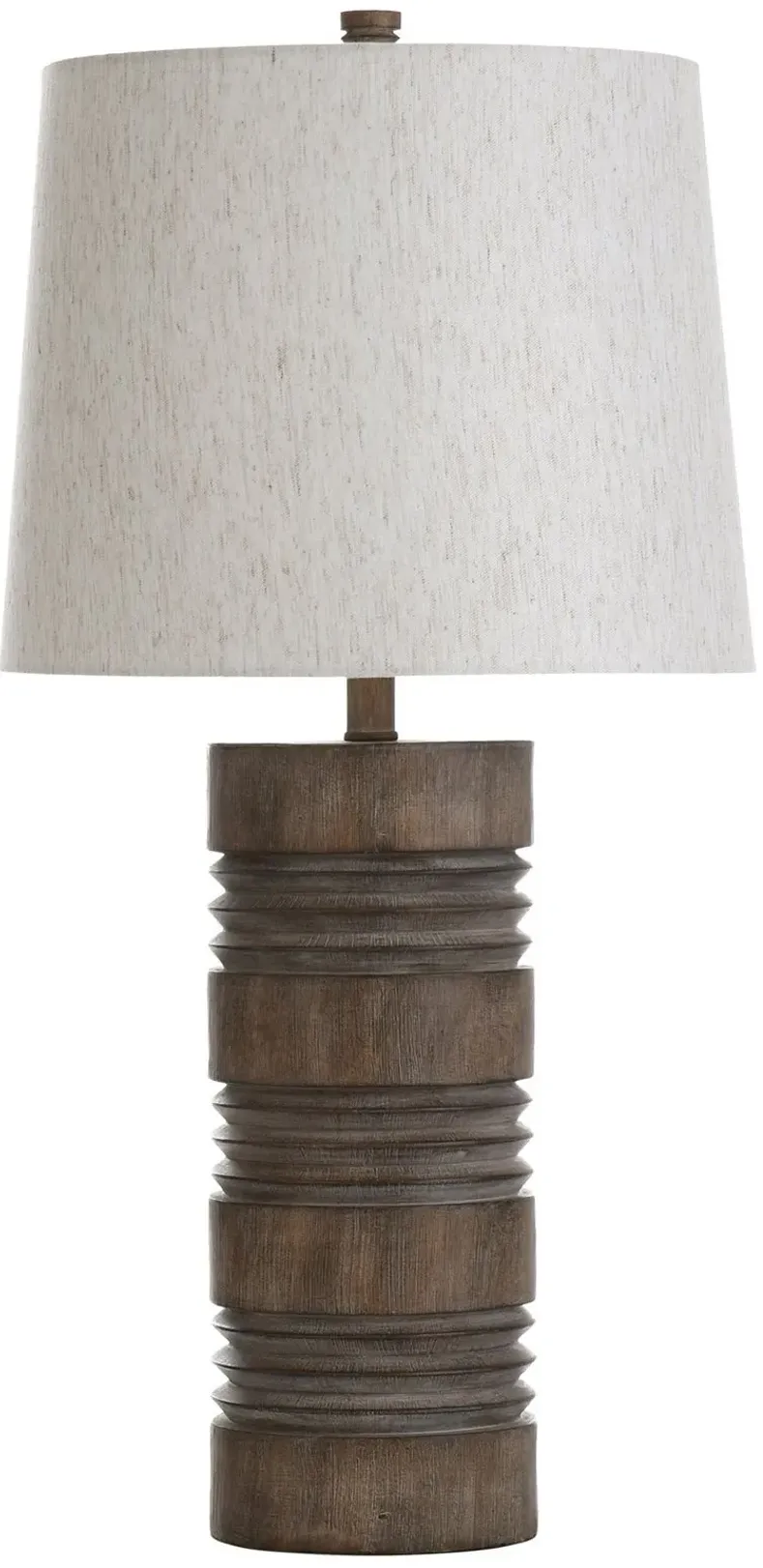 Roanoke Table Lamp