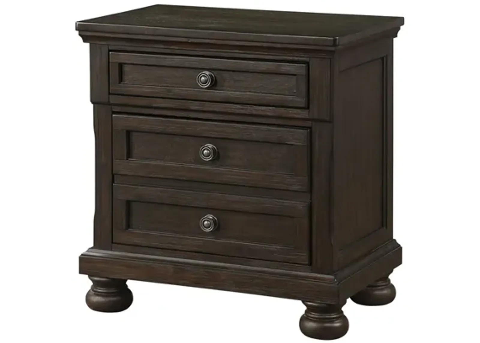 Berkley Nightstand