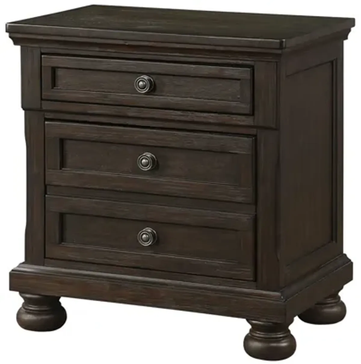 Berkley Nightstand